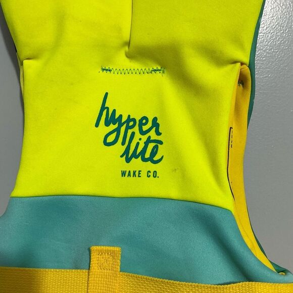 Hyperlite infant Life Vest Jacket - Picture 4 of 6